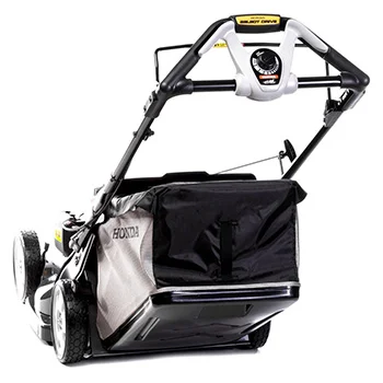 Honda samohodna benzinska kosilica za travu HRX 537 VKE Honda samohodna benzinska kosilica za travu HRX 537 VKE