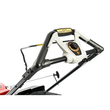 Honda samohodna benzinska kosilica za travu HRX 537 VKE Honda samohodna benzinska kosilica za travu HRX 537 VKE