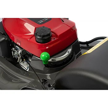 Honda samohodna benzinska kosilica za travu HRX 537 VYE Honda samohodna benzinska kosilica za travu HRX 537 VYE