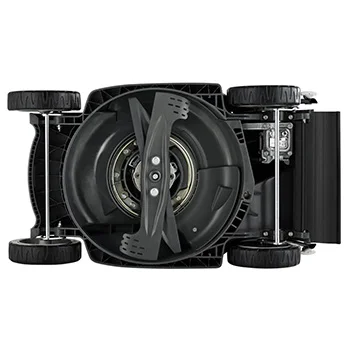 Honda samohodna benzinska kosilica za travu HRX 537 VKE Honda samohodna benzinska kosilica za travu HRX 537 VKE