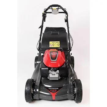 Honda samohodna benzinska kosilica za travu HRX 537 VYE Honda samohodna benzinska kosilica za travu HRX 537 VYE