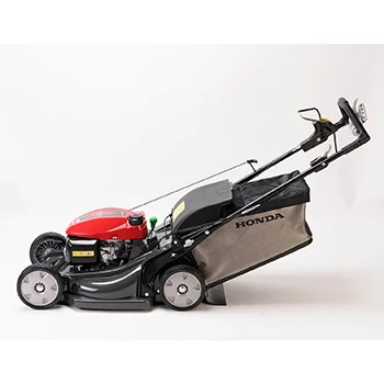 Honda samohodna benzinska kosilica za travu HRX 537 VYE Honda samohodna benzinska kosilica za travu HRX 537 VYE