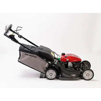 Honda samohodna benzinska kosilica za travu HRX 537 VYE Honda samohodna benzinska kosilica za travu HRX 537 VYE