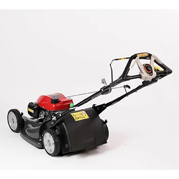 Honda samohodna benzinska kosilica za travu HRX 537 VYE Honda samohodna benzinska kosilica za travu HRX 537 VYE