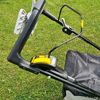 Honda samohodna benzinska kosilica za travu HRX 537 VYE Honda samohodna benzinska kosilica za travu HRX 537 VYE