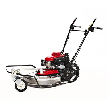 Honda samohodna benzinska kosilica za travu UM 536 EBE Honda samohodna benzinska kosilica za travu UM 536 EBE