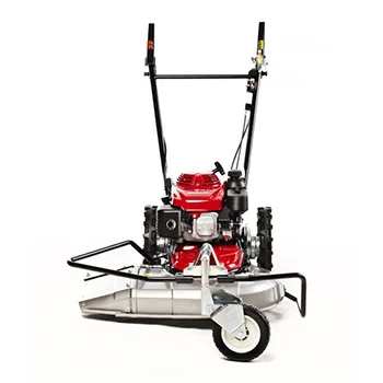 Honda samohodna benzinska kosilica za travu UM 536 EBE Honda samohodna benzinska kosilica za travu UM 536 EBE