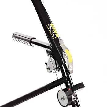 Honda samohodna benzinska kosilica za travu UM 536 EBE Honda samohodna benzinska kosilica za travu UM 536 EBE