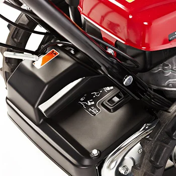 Honda samohodna benzinska kosilica za travu UM 536 EBE Honda samohodna benzinska kosilica za travu UM 536 EBE