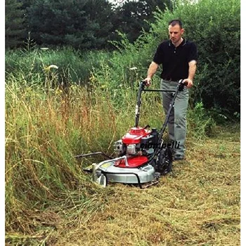 Honda samohodna benzinska kosilica za travu UM 536 EBE Honda samohodna benzinska kosilica za travu UM 536 EBE