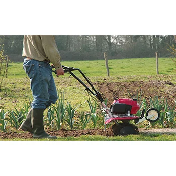 Honda motorna kopačica F 220 GE Honda motorna kopačica F 220 GE