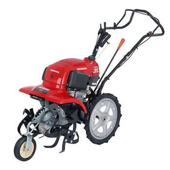Honda motorna kopačica FF 300 Honda motorna kopačica FF 300