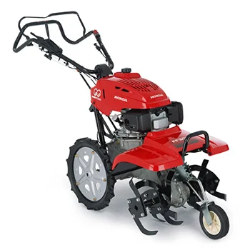 Honda motorna kopačica FF 500 Honda motorna kopačica FF 500