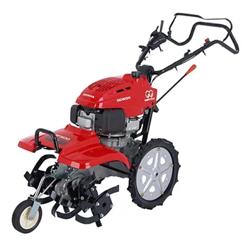 Honda motorna kopačica FF 500 Honda motorna kopačica FF 500