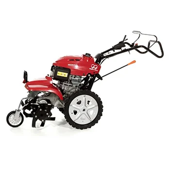 Honda motorna kopačica FF 500 Honda motorna kopačica FF 500