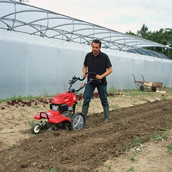 Honda motorna kopačica FF 500 Honda motorna kopačica FF 500