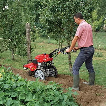 Honda motorna kopačica FF 500 Honda motorna kopačica FF 500