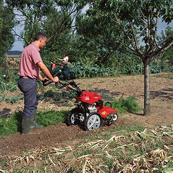 Honda motorna kopačica FF 500 Honda motorna kopačica FF 500