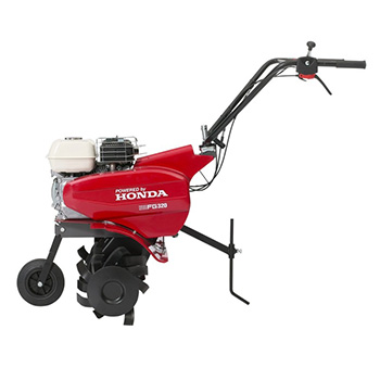 Honda motorna kopačica FG 320 Honda motorna kopačica FG 320
