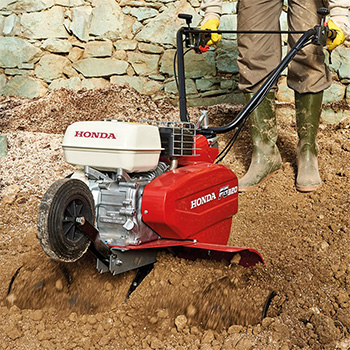 Honda motorna kopačica FG 320 Honda motorna kopačica FG 320