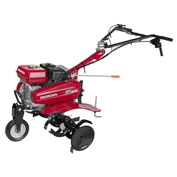 Honda motorna kopačica FJ 500 DER Honda motorna kopačica FJ 500 DER