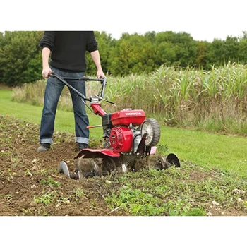 Honda motorna kopačica FJ 500 DER Honda motorna kopačica FJ 500 DER