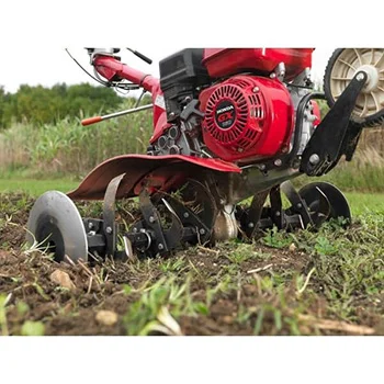 Honda motorna kopačica FJ 500 DER Honda motorna kopačica FJ 500 DER