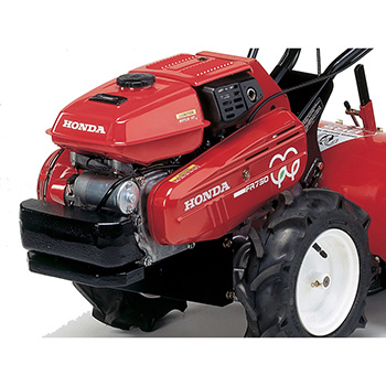 Honda motorna kopačica FR 750 Honda motorna kopačica FR 750