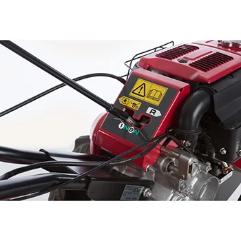 Honda motorna kopačica FR 750-5 Honda motorna kopačica FR 750-5