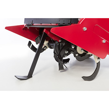 Honda motorna kopačica FR 750 Honda motorna kopačica FR 750