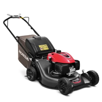 Honda motorna kosačica s čeličnim kučištem HRN 536 VKE Honda motorna kosačica s čeličnim kučištem HRN 536 VKE