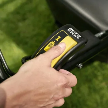 Honda motorna kosačica s čeličnim kučištem HRN 536 VYE-2