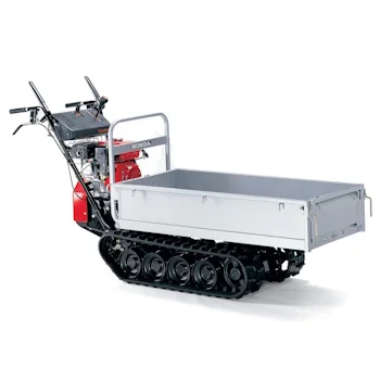 Honda motorni transporter HP 500