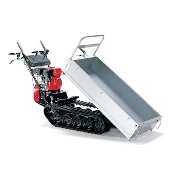 Honda motorni transporter HP 500-1