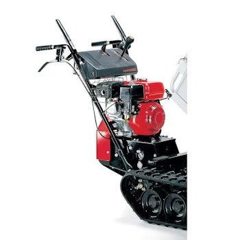 Honda motorni transporter HP 500-3