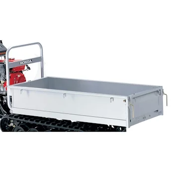 Honda motorni transporter HP 500-4