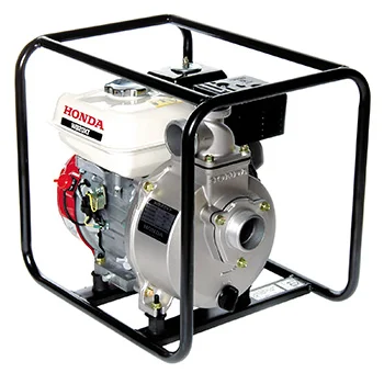Honda pumpa za vodu sa visokim protokom WB20 Honda pumpa za vodu sa visokim protokom WB20