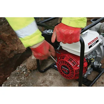 Honda pumpa za vodu sa visokim protokom WB20 Honda pumpa za vodu sa visokim protokom WB20