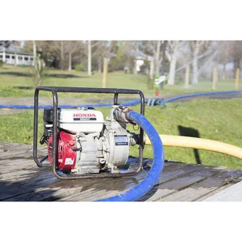 Honda pumpa za vodu sa visokim protokom WB20 Honda pumpa za vodu sa visokim protokom WB20