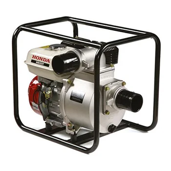 Honda pumpa za vodu sa visokim protokom WB30 Honda pumpa za vodu sa visokim protokom WB30