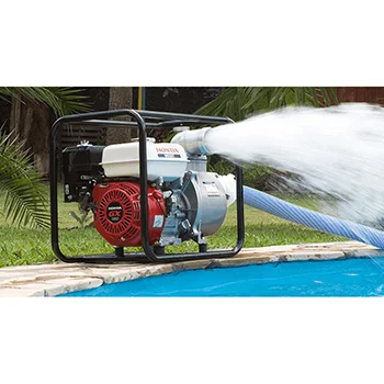 Honda pumpa za vodu sa visokim protokom WB30 Honda pumpa za vodu sa visokim protokom WB30