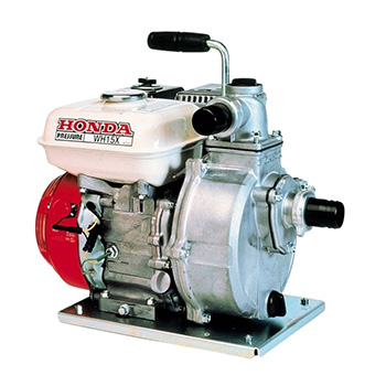Honda pumpa za vodu visokog pritiska WH15-1