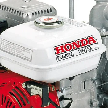 Honda pumpa za vodu visokog pritiska WH15 Honda pumpa za vodu visokog pritiska WH15