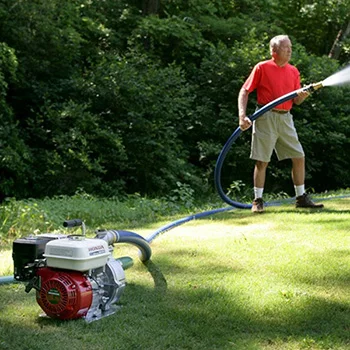 Honda pumpa za vodu visokog pritiska WH15 Honda pumpa za vodu visokog pritiska WH15