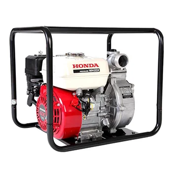 Honda pumpa za vodu visokog pritiska WH20 Honda pumpa za vodu visokog pritiska WH20