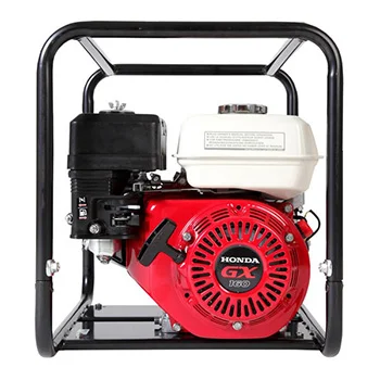 Honda pumpa za vodu visokog pritiska WH20 Honda pumpa za vodu visokog pritiska WH20