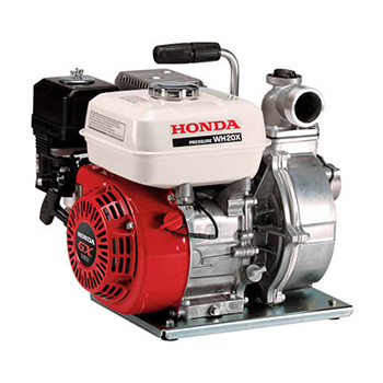 Honda pumpa za vodu visokog pritiska WH20-2