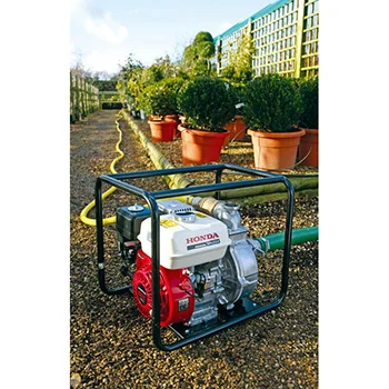 Honda pumpa za vodu visokog pritiska WH20 Honda pumpa za vodu visokog pritiska WH20