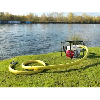 Honda pumpa za vodu visokog pritiska WH20 Honda pumpa za vodu visokog pritiska WH20