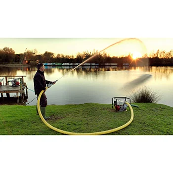 Honda pumpa za vodu visokog pritiska WH20 Honda pumpa za vodu visokog pritiska WH20